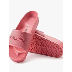 Birkenstock Barbados EVA  Slide Sandal- Watermelon
